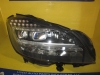 Mercedes Benz - Hid Xenon Headlight - 2188209261